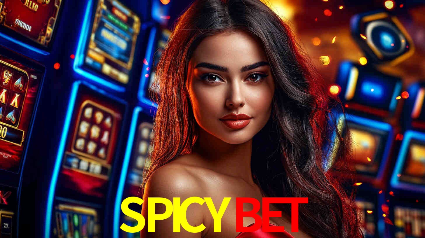 Desvendando o Mundo dos Jogos Virtuais na SPICYBET