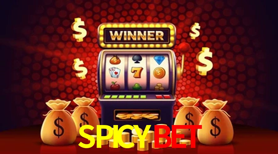 Seasonal Promotions SPICYBET