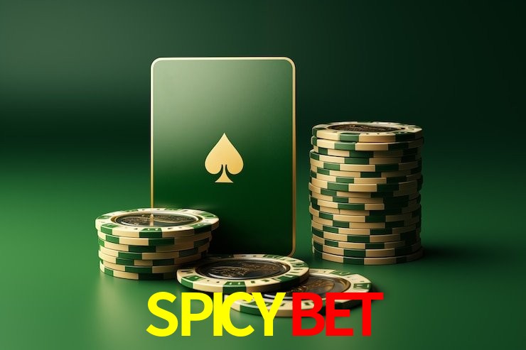 Football Betting SPICYBET