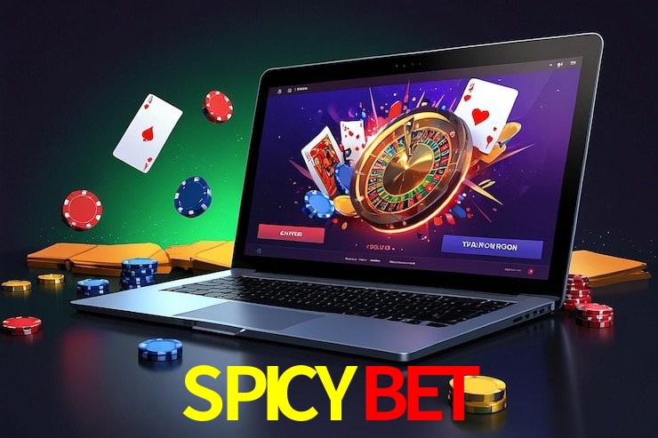 Jogos de Cassino em Destaque - Slots, Roleta, Blackjack