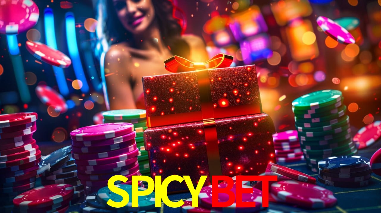 Imagem secundária para conteúdo da página Facebook SPICYBET