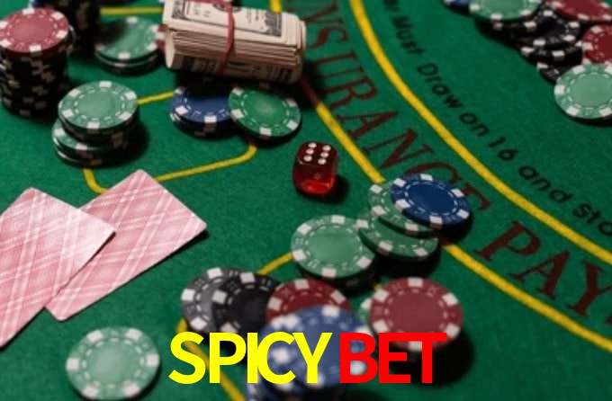 SPICYBET