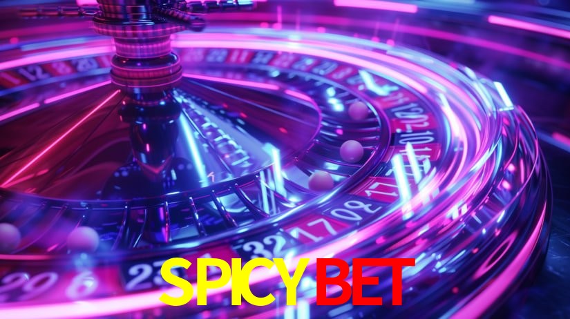 cassino SPICYBET