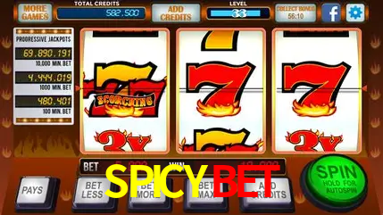 A Emoção da Loteria na SPICYBET: Uma Chance de Mudança de Vida