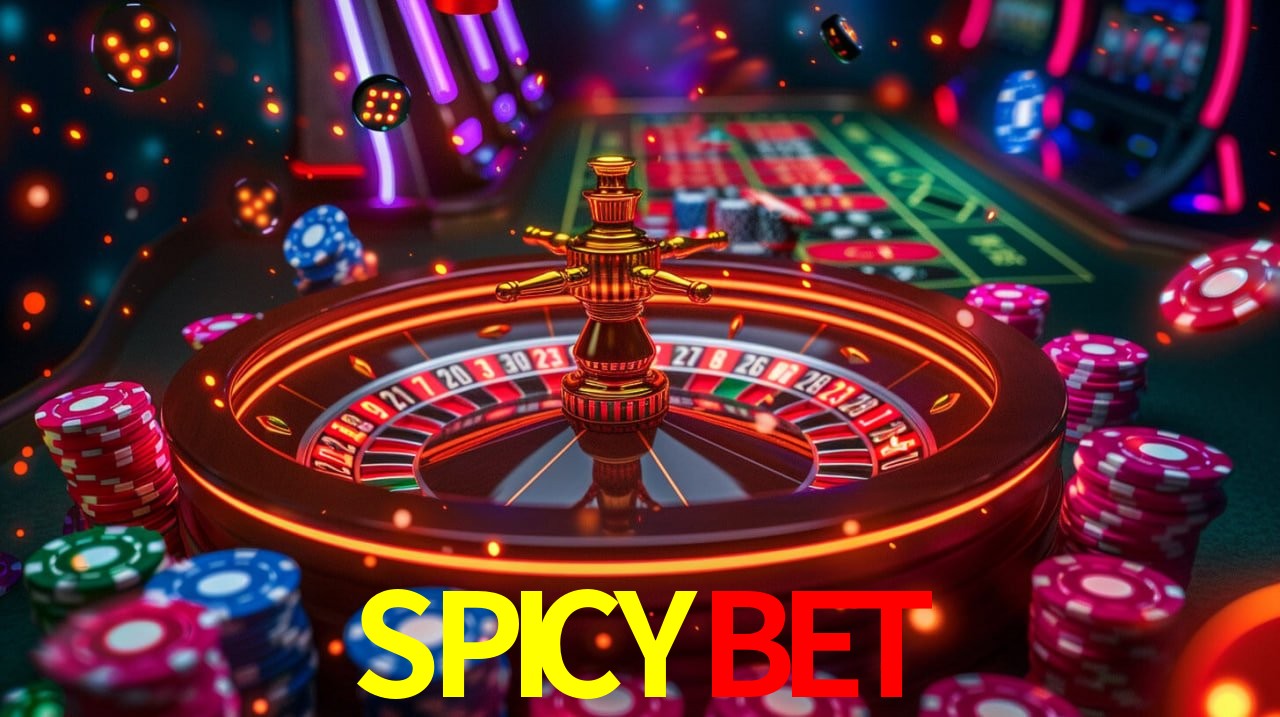 Jogos Exclusivos SPICYBET