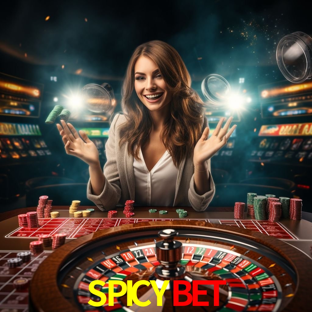 SPICYBET