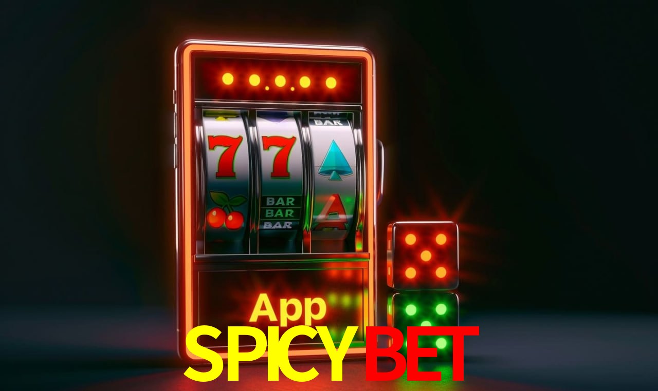 Casino Ao Vivo SPICYBET