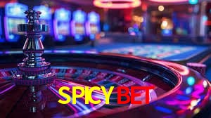 Recursos de Bônus SPICYBET