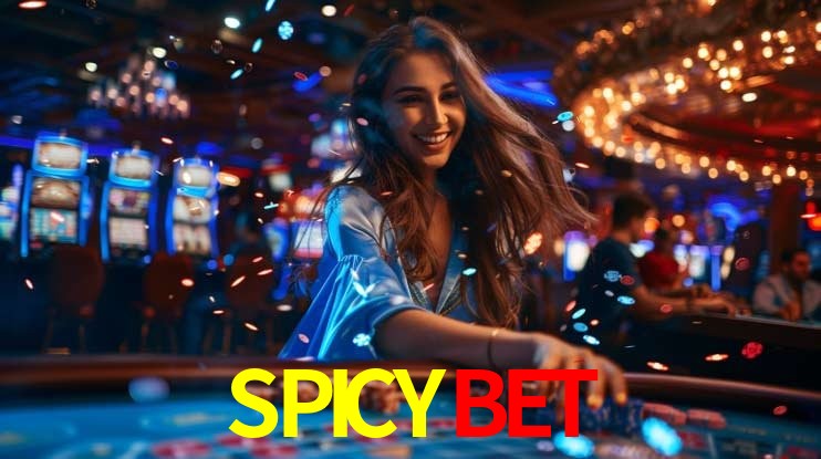 Experiência VIP SPICYBET