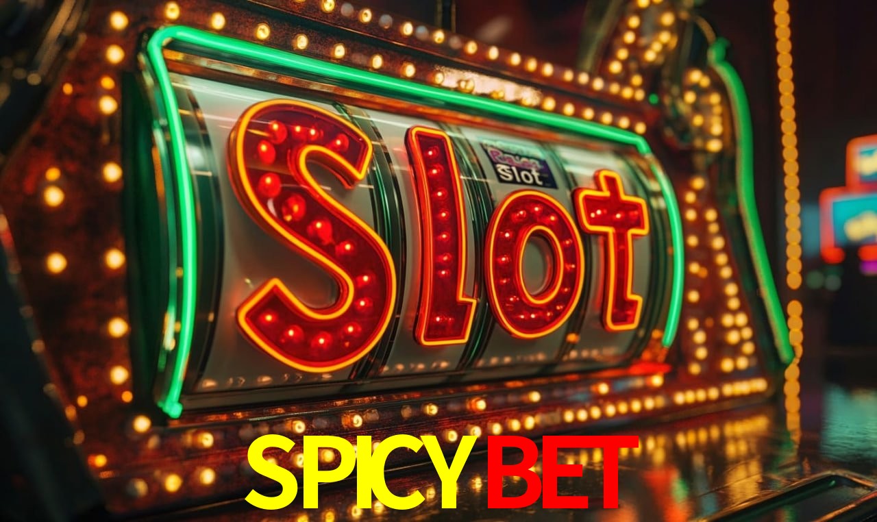 Promoções Sazonais SPICYBET