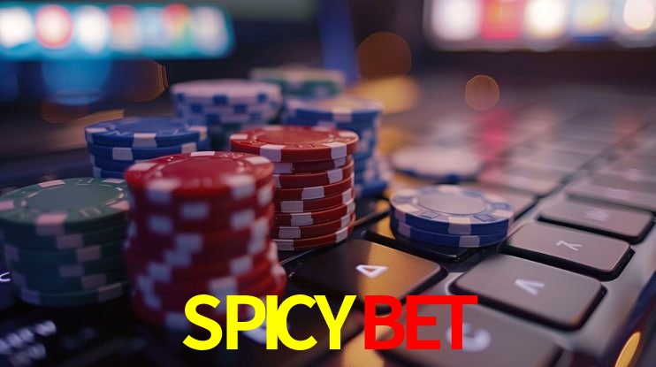 Promoção Relâmpago SPICYBET