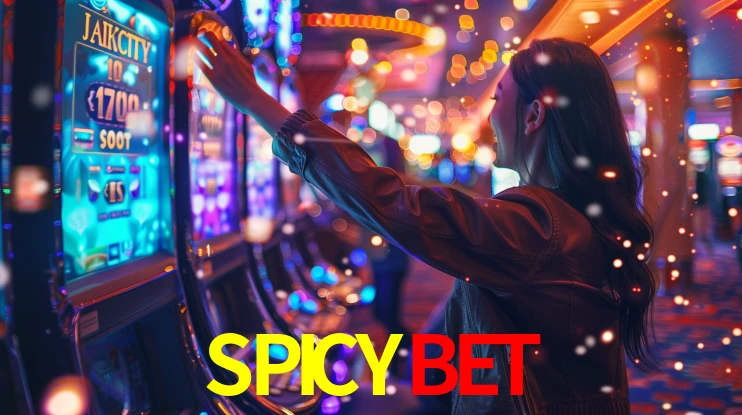 SPICYBET