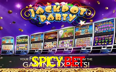Inovações de Jogos na SPICYBET: O Futuro das Experiências Interativas