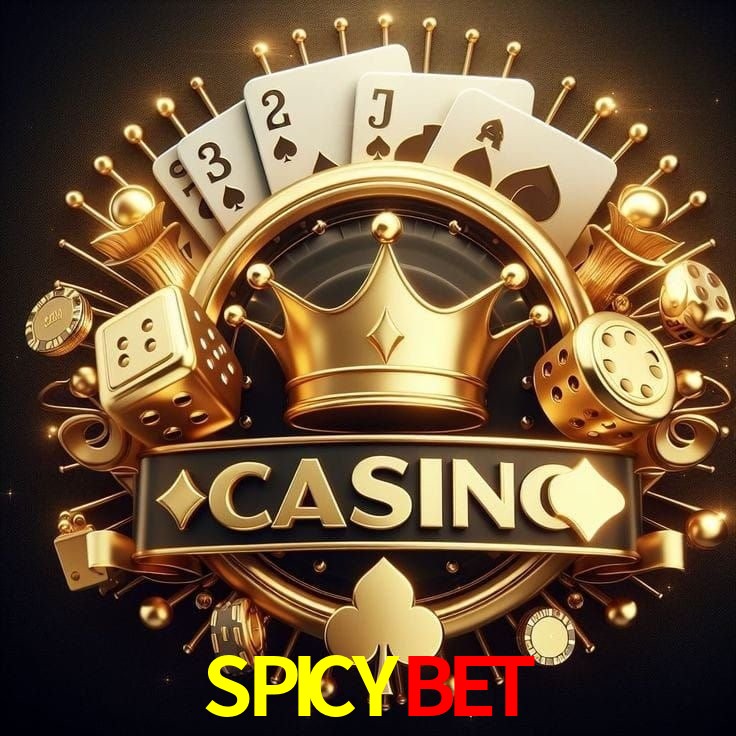 Jogos de Slot SPICYBET