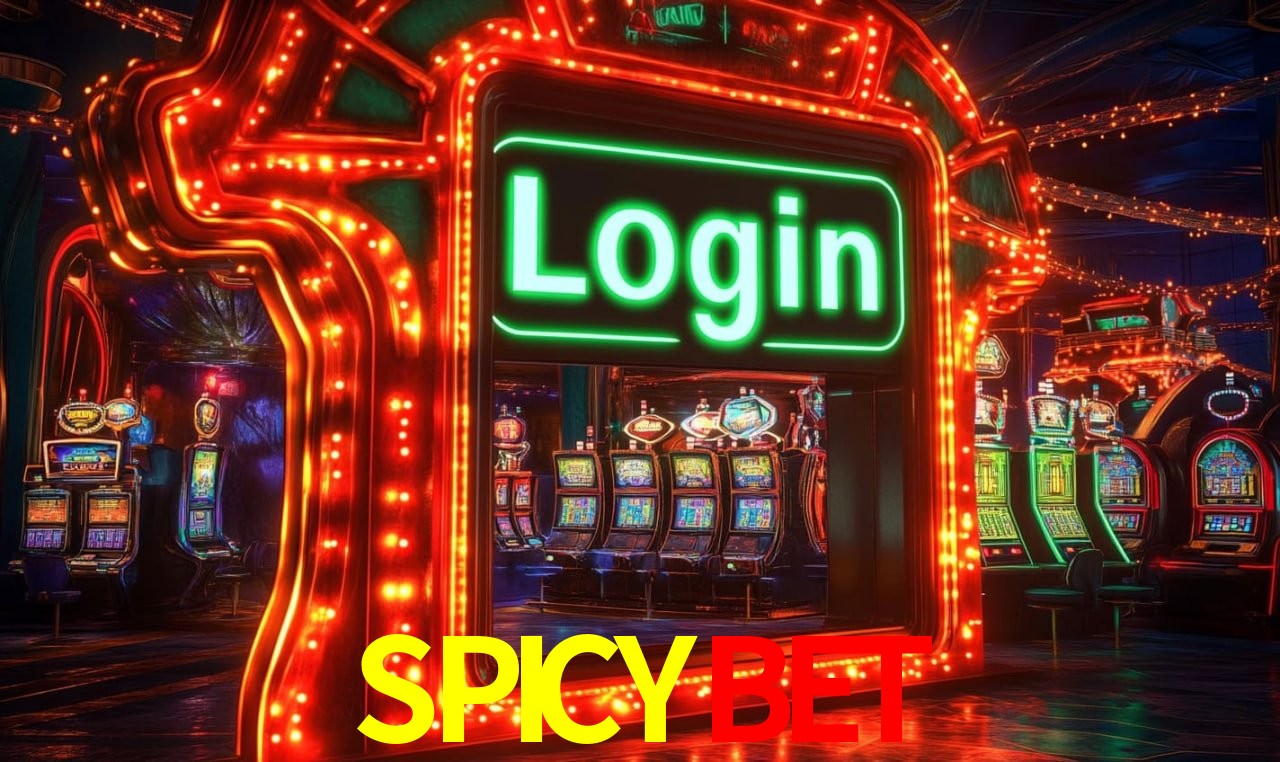 Estatísticas SPICYBET